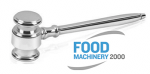 food machinery 2000