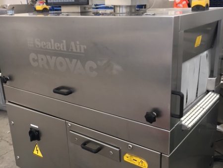 Cryovac ST98