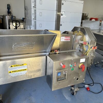 Fruit / Salad & Veg Equipment Products from Food Machinery 2000